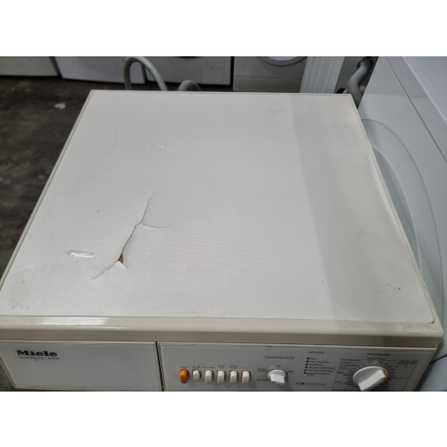 Miele W808 - Wasmachine - 5 Kg - 1300 Tpm - Energieklasse A