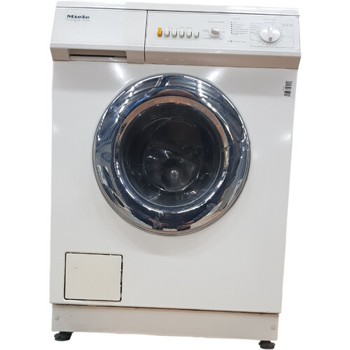 Miele W808 - Wasmachine - 5 Kg - 1300 Tpm - Energieklasse A Tweedehands