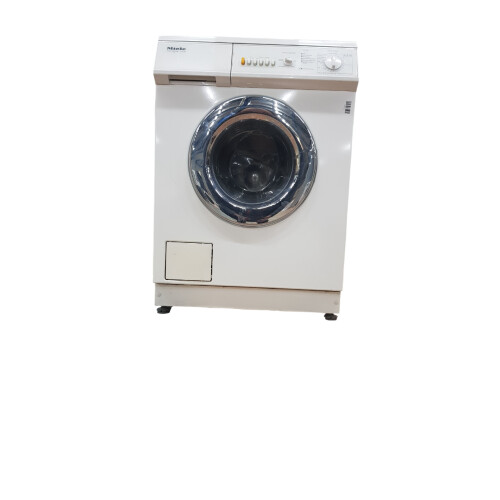 Miele W808 - Wasmachine - 5 Kg - 1300 Tpm - Energieklasse A