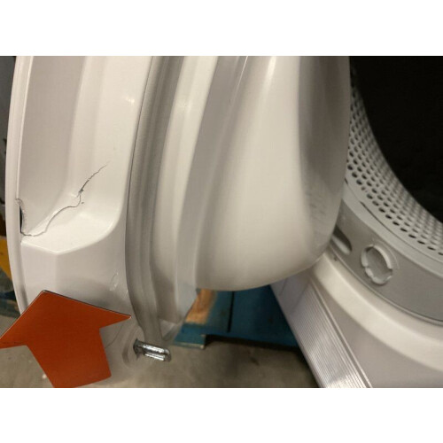 Miele TSA 523 WP EcoSpeed - warmtepompdroger - 8 kg - lotuswit Tweedehands