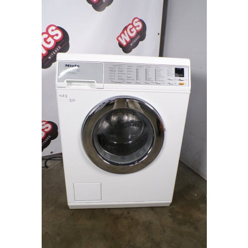 Miele wasmachine - V5845 - 2ehands Tweedehands