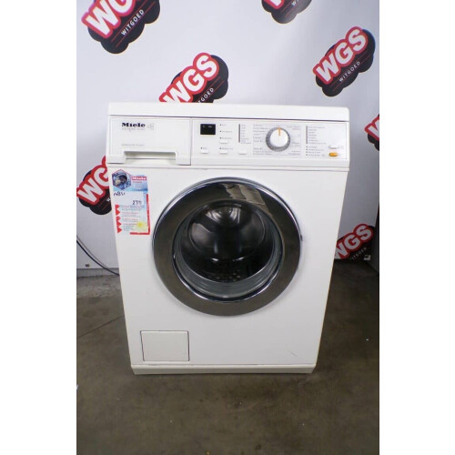 Miele W3441 WPS - Wasmachine - 6kg - 1400 toeren
