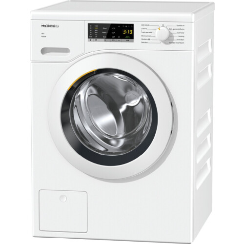 Miele Wca020wcs - Wasmachine - 7 Kg - 1400 Tpm - Softcare-trommel - Energieklasse B | Nieuw (outlet)