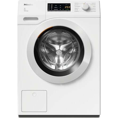 Miele Wca132wcsadvantage - Wasmachine - 8 Kg - 1400 Tpm - Energieklasse A | Nieuw (outlet) Tweedehands