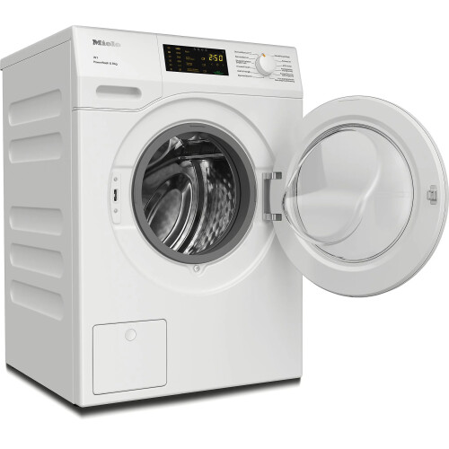 Miele Wcd330 Wps D Wasmachine 8kg 1400t | Nieuw (outlet)