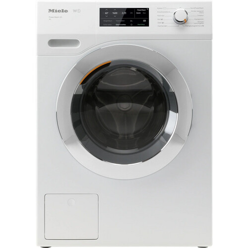 Miele Wci330 - Wasmachine - 9 Kg - 1600 Tpm - Powerwash 2.0 - Energieklasse A | Nieuw (outlet) Tweedehands