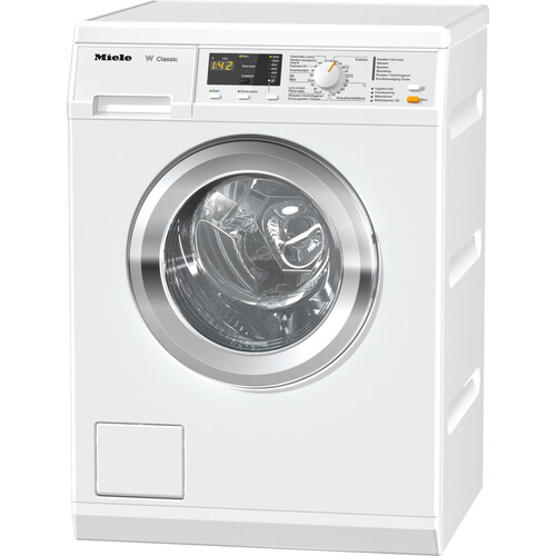 Miele Wda 110 Wasmachine 7kg 1400t Tweedehands