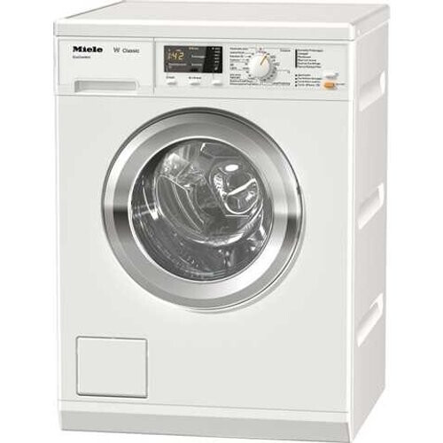 Miele Wda100 Wasmachine Softcare 7kg 1400t Tweedehands