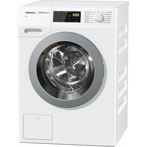 Miele Wdb030wps - Wasmachine - 7 Kg - 1400 Tpm - Energieklasse A+++ | Nieuw (outlet) Tweedehands