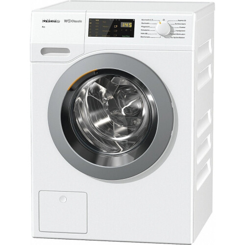 Miele Wdb030wps - Wasmachine - 7 Kg - 1400 Tpm - Energieklasse A+++ | Nieuw (outlet)