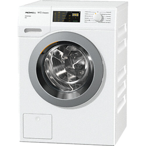 Miele Wdb036 - Wasmachine - 7 Kg - 1400 Tpm | Nieuw (outlet)