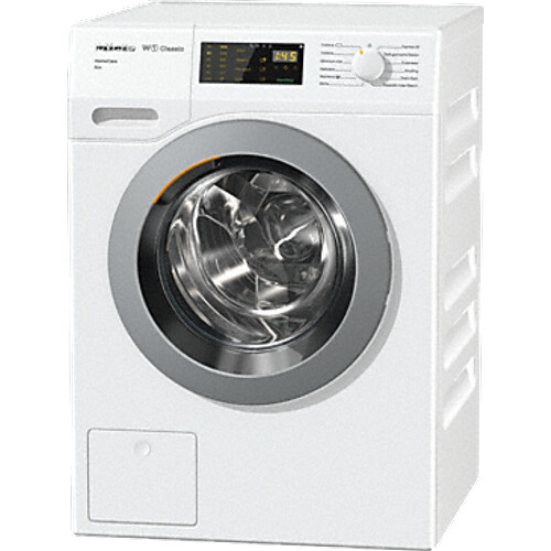Miele Wdb036 Wasmachine 7kg 1400t Tweedehands