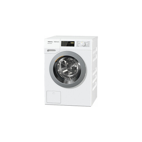 Miele Wdd030 Ecoplus Comfort - Wasmachine - 8 Kg - 1400 Tpm | Nieuw (outlet)