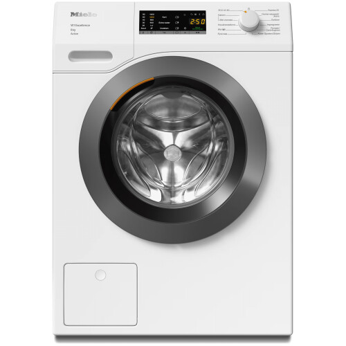 Miele WEA135 WCS - Wasmachine - 8kg Active - A-10% Tweedehands