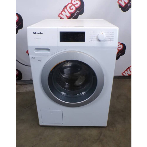 Miele WEB035WPS - Wasmachine - 7 kg - 1400 toeren (2ehands)