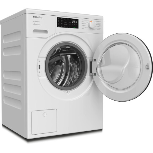 Miele Wed164 Wcs - Wasmachine - 9 Kg - 1400 Tpm - Capdosing - Energieklasse A | Nieuw (outlet)