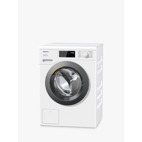 Miele Wed325wcs - Wasmachine - 8 Kg - 1400 Tpm - Powerwash - Energieklasse A | Nieuw (outlet)