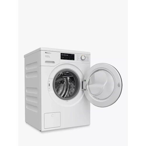 Miele Weg365 Wcs – Wasmachine – 9 Kg 1400 Toeren – Miele@home – Addload & Powerwash