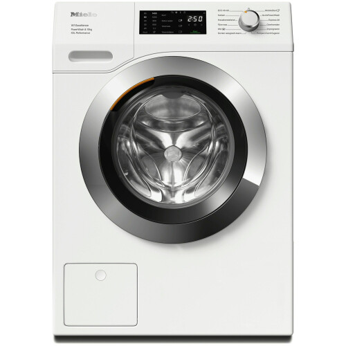 Miele WEK 375 WPS - Wasautomaat - 10 kg - 1400 toeren pm