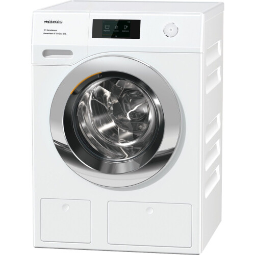 Miele WER875WPS - Wasmachine - M Touch - TwinDos - A Tweedehands