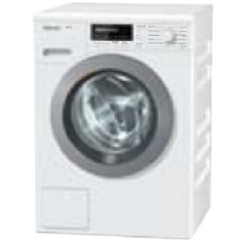 Miele WKB 120 WCS - Wasmachine - Energieklasse A+++ - W1-serie Tweedehands