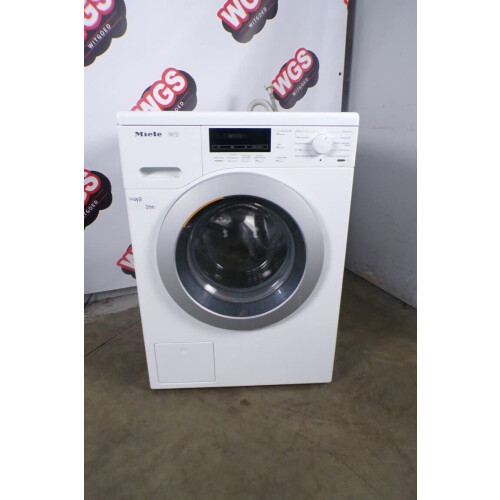 Miele WKB120 wasmachine 2ehands Tweedehands