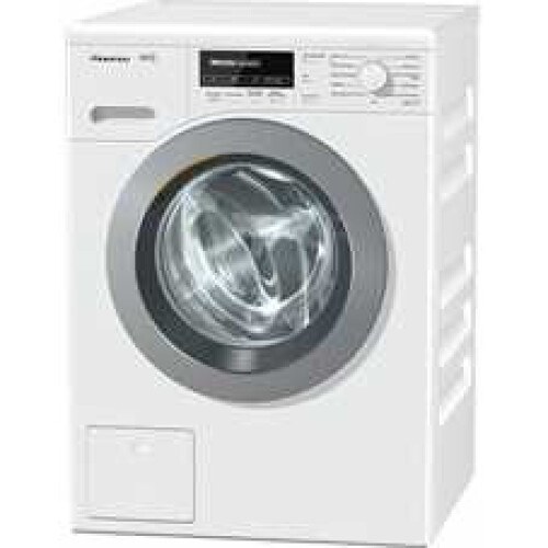 Miele Wkb120 Wasmachine 8kg 1600t | Nieuw (outlet)