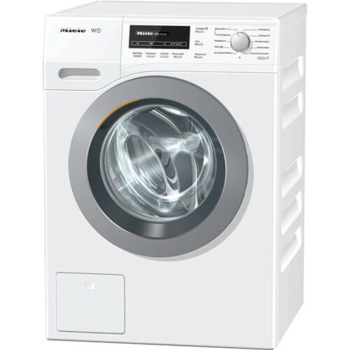 Miele WKE 130 WPS - Wasmachine - 8 kg - 1600 RPM - Wit Tweedehands