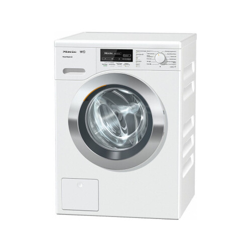 Miele Wkf121 - Wasmachine - 8 Kg - 1600 Tpm - Powerwash 2.0 - Energieklasse A+++ | Nieuw (outlet)