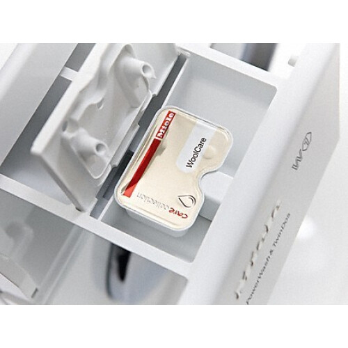 Miele Wkf121 - Wasmachine - 8 Kg - 1600 Tpm - Powerwash 2.0 - Energieklasse A+++ | Nieuw (outlet)