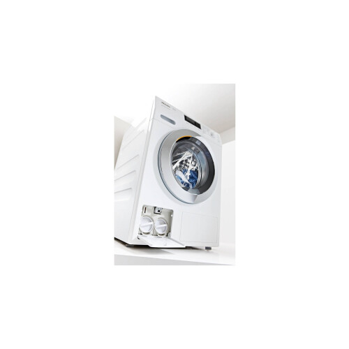 Miele Wkh121 Wps - 8 Kg Voorlader Wasmachine Met Twindos Powerwash 2.0 En 1600 Toeren | Nieuw (outlet)