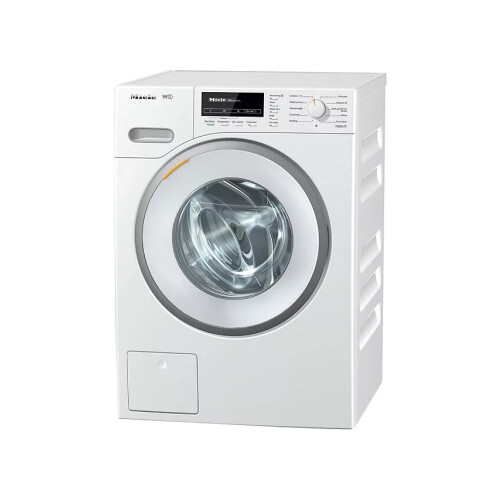 Miele Wmb120 Wasmachine 8kg 1600t | Nieuw (outlet)