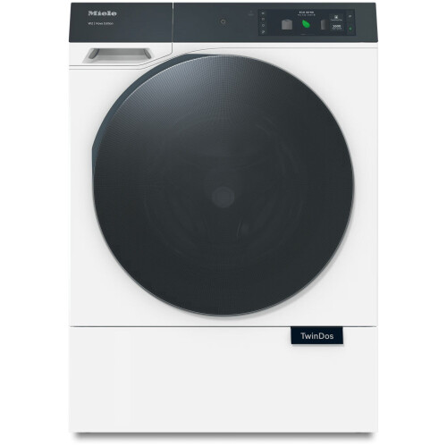 Miele WQ 1000 WPS - Wasautomaat Voorlader - 9 kg - Wifi Connect - Steamcare