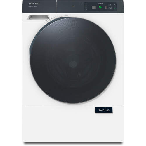 Miele WQ 1200 WPS Nova Edition - Wasautomaat - 9kg - TwinDos - WiFi Connect Tweedehands