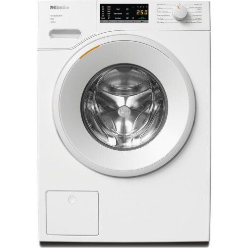 Miele WSA 123 WCS - Wasmachine - 8 kg - Energielabel A-10%