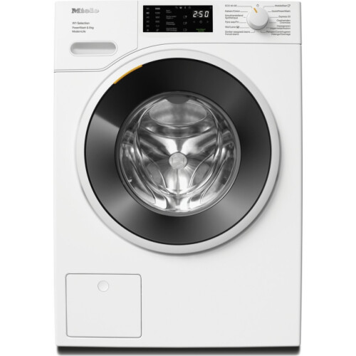 Miele WSF 363 WCS - Wasmachine - 8 kg - 1600 toeren - PowerWash 2.0