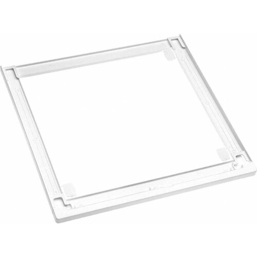 Miele WTV 501 - Stapelkit - Tussenstuk voor wasmachine en droger - Lotuswit Tweedehands