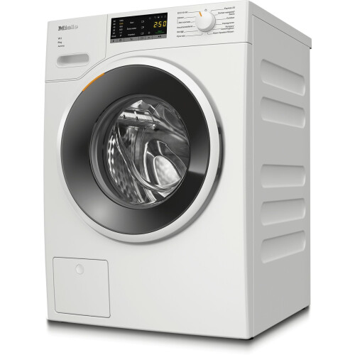 Miele Wwa120wcs - Wasmachine - 8 Kg - 1400 Tpm - Koolborstelloze Motor & Softcare-trommel - Energieklasse A | Nieuw (outlet)