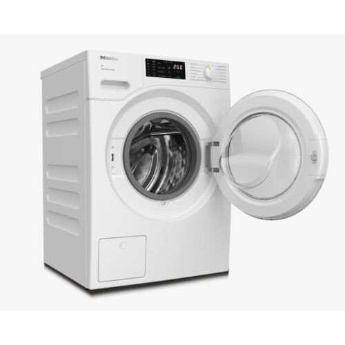 Miele Wwb 360 Wcs Wasmachine - Powerwash 2.0 Technologie | 8kg, 1400t | Nieuw (outlet)