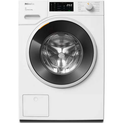 Miele Wwb 360 Wcs Wasmachine - Powerwash 2.0 Technologie | 8kg, 1400t | Nieuw (outlet) Tweedehands