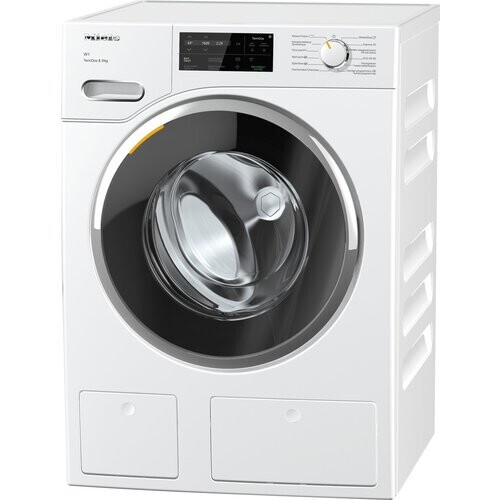 Miele Wwg 660 Wcs Wasmachine 9kg 1400t Tweedehands