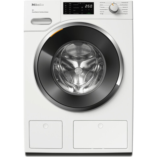 Miele Wwg 880 Wcs Wasmachine Powerwash Twindos 9kg 1400t | Nieuw (outlet)