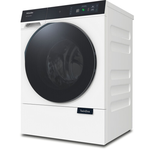 Miele wq 1000 wps nova edition – Wasmachine – 9 Kg – 1.600 Tpm – Twindos & Smartmatic | Nieuw (outlet)