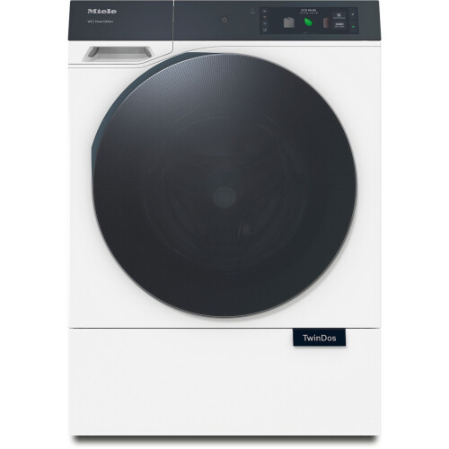 Miele wq 1000 wps nova edition – Wasmachine – 9 Kg – 1.600 Tpm – Twindos & Smartmatic | Nieuw (outlet)