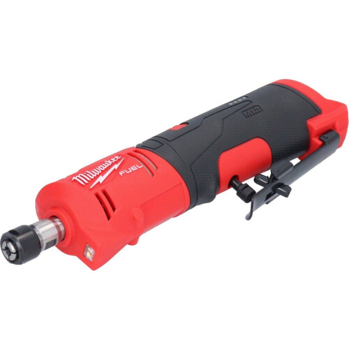 Milwaukee M12 FDGS-0 FUEL™ Rechte Stiftslijper Basic Body - 4933471435 Tweedehands