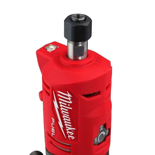 Milwaukee M12 FDGS-0 FUELTM - Rechte Stiftslijper - 3 snelheden - 12V