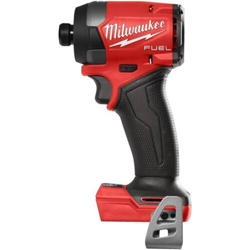 Milwaukee M18 FUELTM FID3-0X - Accu Slagschroevendraaier 226Nm 18V - Compact ontwerp Tweedehands