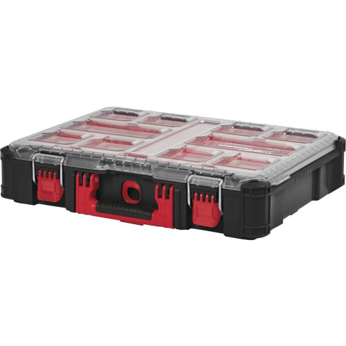 MILWAUKEE Packout - Organiser - Assortimentsdoos Tweedehands