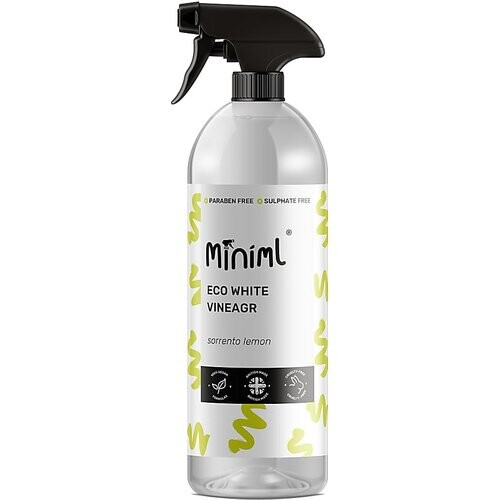 Miniml Witte Azijn Sorrento Citroen - 750ml Tweedehands