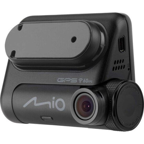 MIO MiVue 826 - Dashcam - Full HD 1080P 60 fps - WiFi Tweedehands